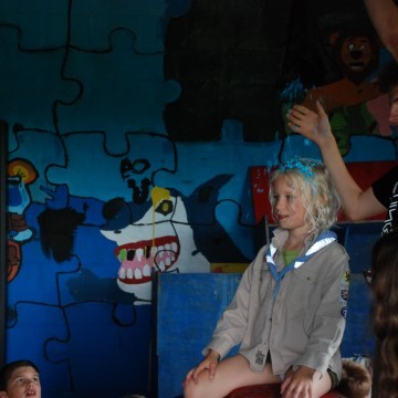 DSC 0143 - Scouts en Gidsen Zaventem 